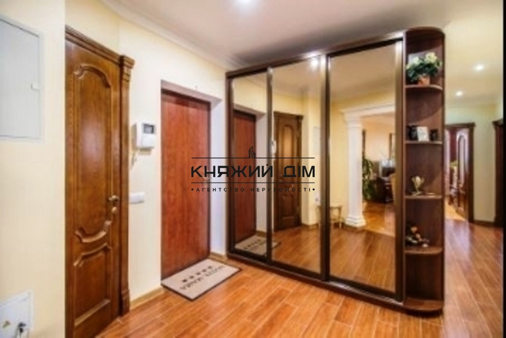 Продаж 3-кімнатної квартири, метро Позняки, Осокорки. № 21107949 Київ - фото 4