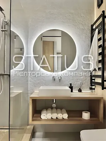 Продаж 1к Квартира 44.1 кв.м ЖК Мікрорайон Садовий  - фото 8