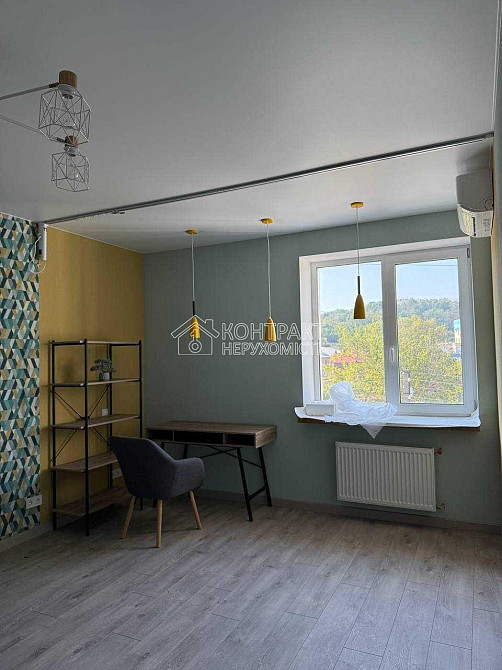 Продаж Квартира 1-кімнатна, 3/7 поверх на вул. Франківська Харків - фото 7