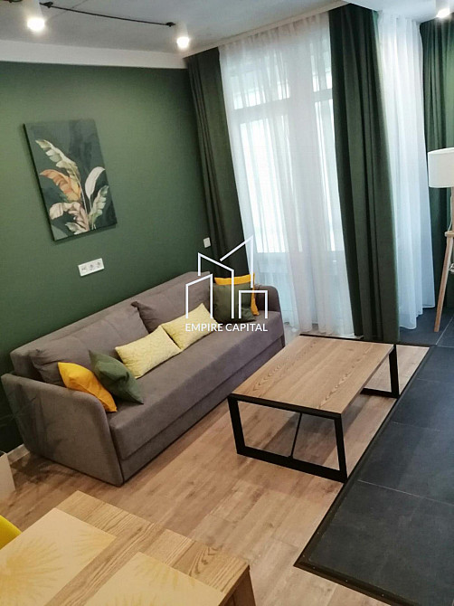 Оренда Квартира 1-кімнатна, 5/16 поверх на вул. ул. Кульпарковская Львов - изображение 2