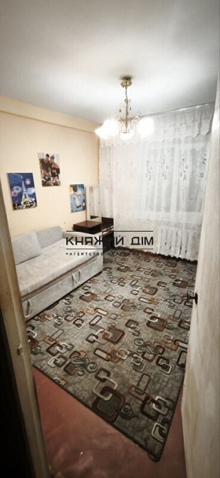 Оренда Квартира 2-кімнатна, 9/9 поверх на Отрадный просп. Київ - фото 8