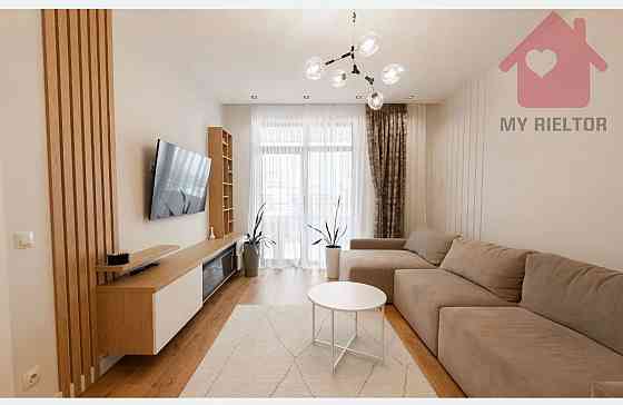 Продаж Квартира 2-кімнатна, 5/8 поверх на Університетська Ужгород