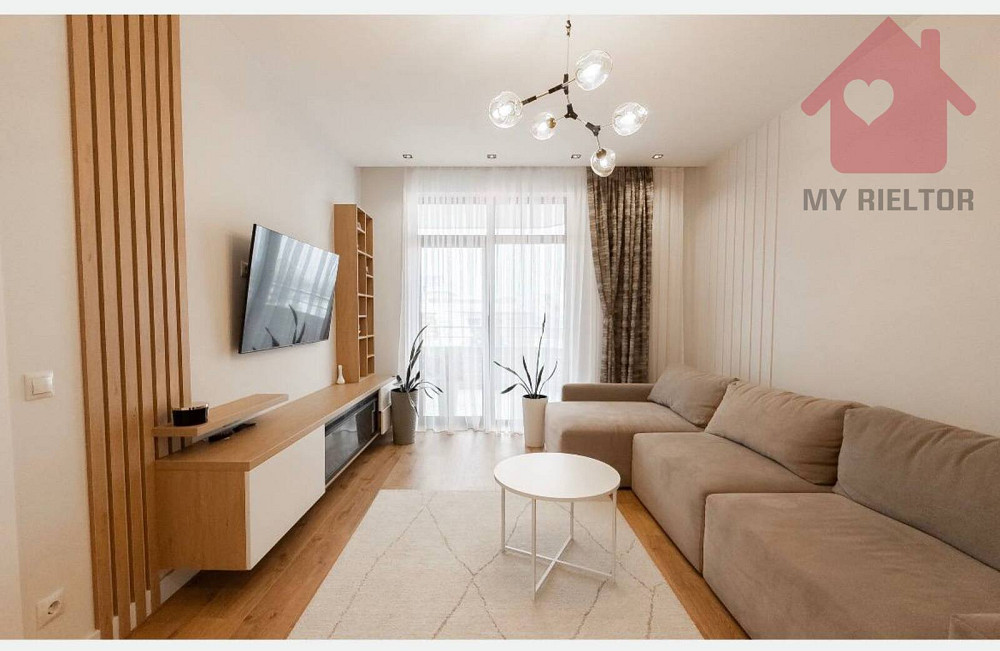 Продаж Квартира 2-кімнатна, 5/8 поверх на Університетська Ужгород - фото 1