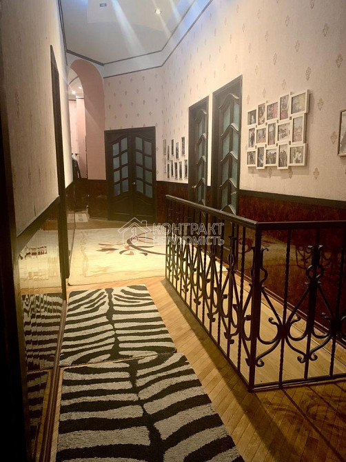 Продаж Квартира 5-кімнатна, 1/3 поверх на вул. Маршала Бажанова Kharkiv - photo 4