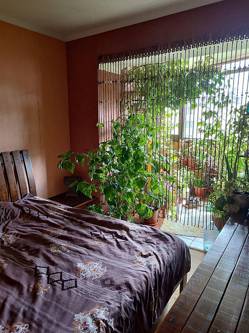 3-комнатная квартира с ремонтом, ул. Ак. Вильямса, Таирова, 62 м² Одеса - фото 4