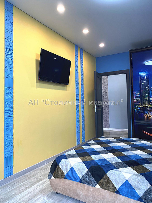 Оренда Будинок 1-кімнатний на Осокорська вул., 2А Київ - фото 10