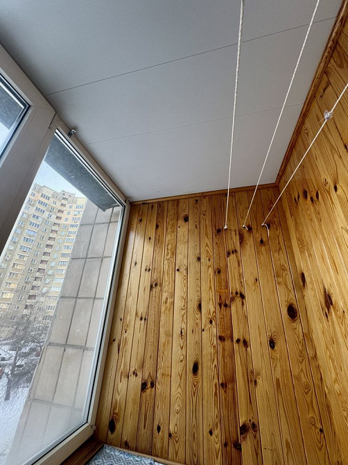 Продаж Квартира 3-кімнатна, 3/12 поверх на Гонгадзе Георгія вул., д. 20г Київ - фото 19