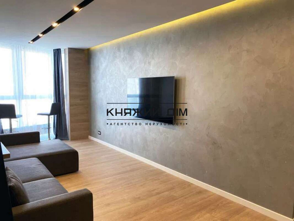 Продаж 3-х к.кв. по вул. Драгоманова. метро ПОЗНЯКИ. Дарницький р-н. Код об'єкту №: 21144236 Київ - фото 3