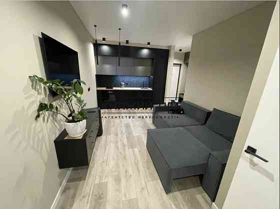 Продажа дизайнерской 2-х к.кв. студио в ЖК Славутич. № 21141502 Kiev