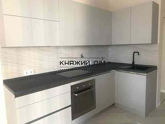 Оренда 1-кімнатної в ЖК на Лейпцизькому 13. м. Печерская. Код № 11196830 Kiev