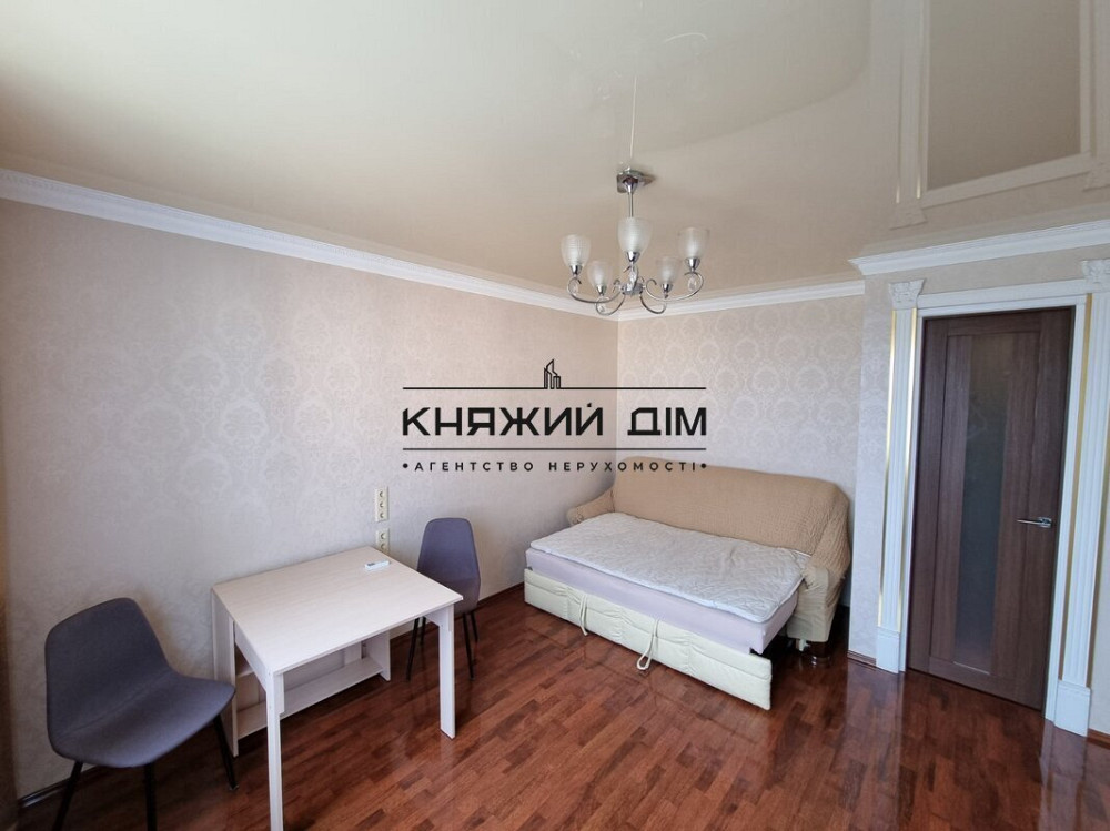 Оренда Квартира 2-кімнатна, 20/22 поверх на Елизаветы Чавдар ул. Київ - фото 12