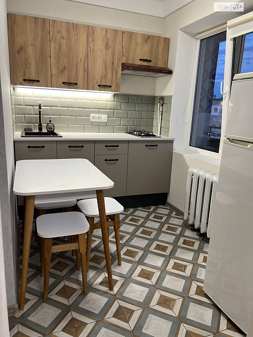 Оренда Квартира 2-кімнатна, 9/9 поверх на Ентузіастів, 11/1 Киев - изображение 14