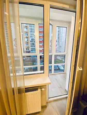 Оренда Квартира 3-кімнатна на Гмыри Бориса ул., 12 Київ