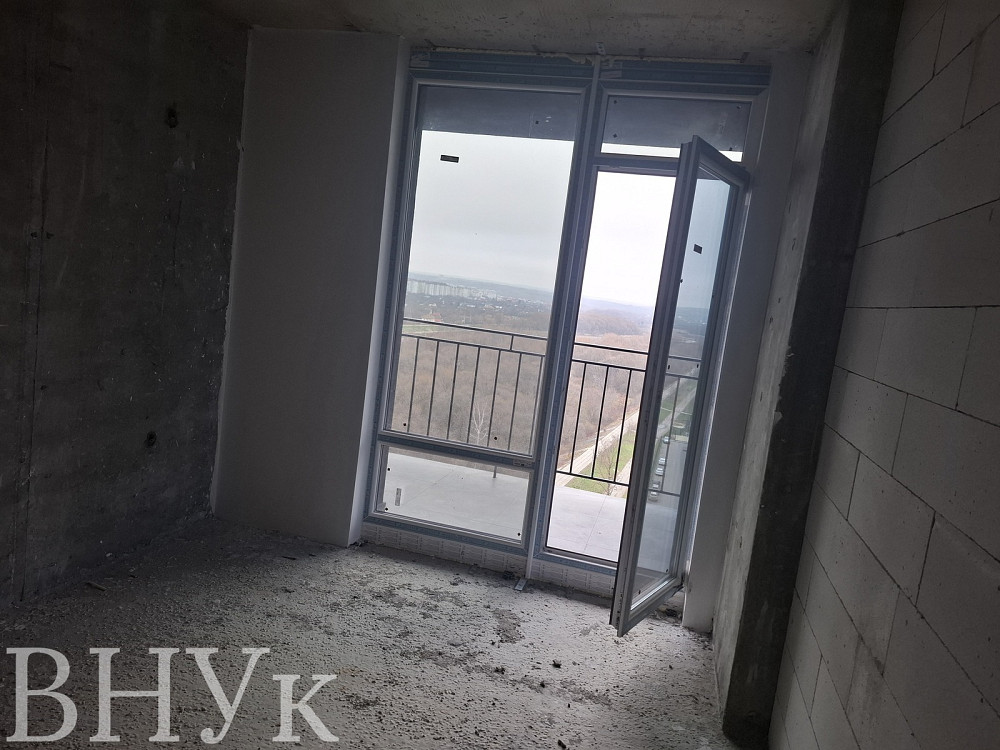 Продаж Квартира 2-кімнатна, 13/14 поверх на Паркова Івано-Франківськ - фото 8