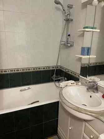 Оренда Квартира 3-кімнатна, 3/5 поверх Киев