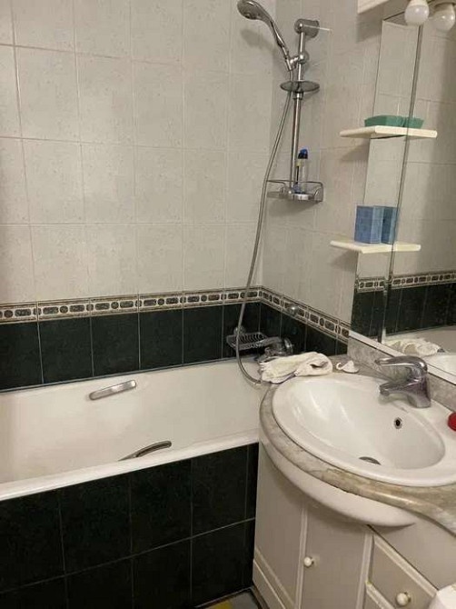 Оренда Квартира 3-кімнатна, 3/5 поверх Київ - фото 4