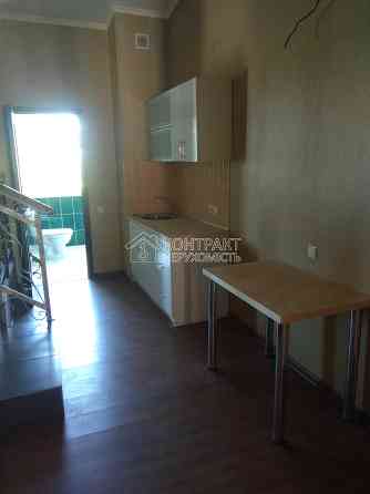 Продаж Квартира 1-кімнатна, 4/4 поверх на вул. Матросова Харків