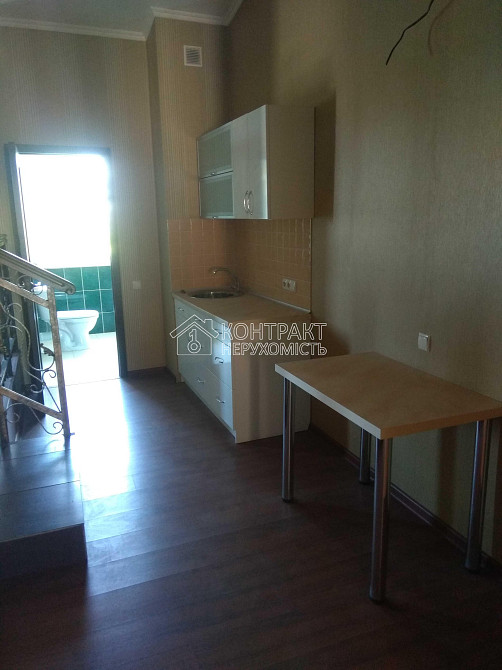 Продаж Квартира 1-кімнатна, 4/4 поверх на вул. Матросова Харків - фото 2