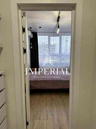 Оренда Квартира 1-кімнатна, 14/24 поверх на вул. Вавилових Kiev