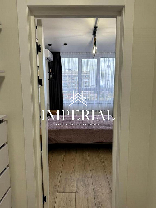 Оренда Квартира 1-кімнатна, 14/24 поверх на вул. Вавилових Київ - фото 4