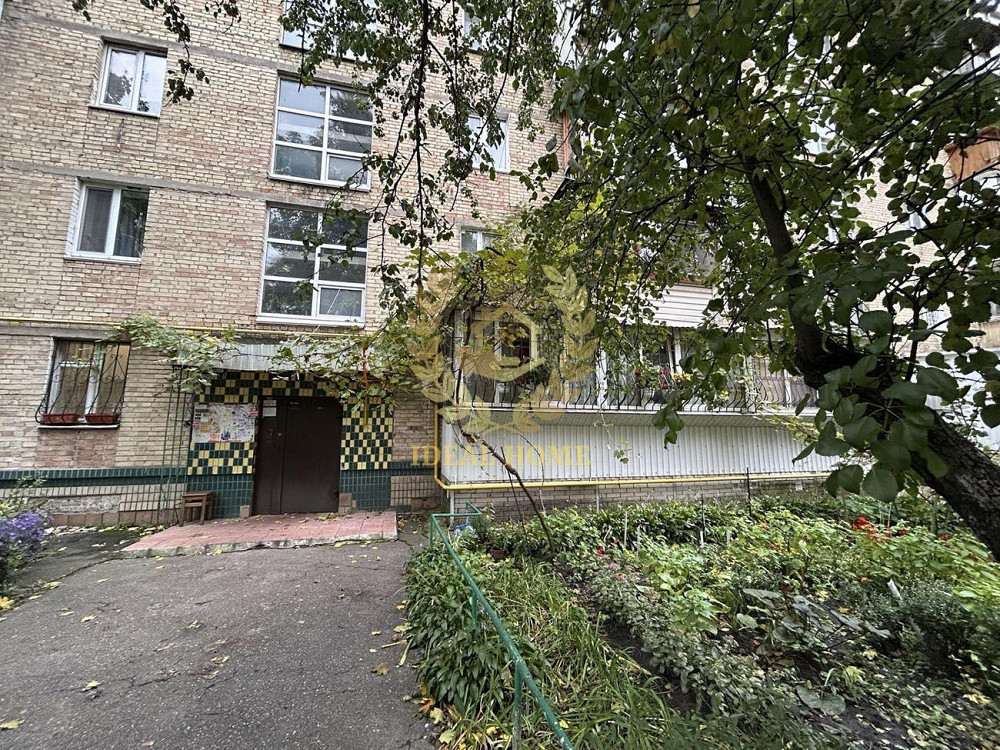 Продаж квартири в Голосіївському районі Киев - изображение 15