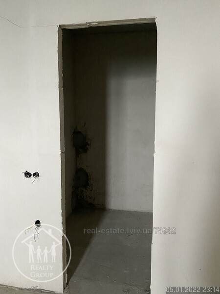 Продаж 1к Квартира 51 кв.м Зубрівська L'viv - photo 9