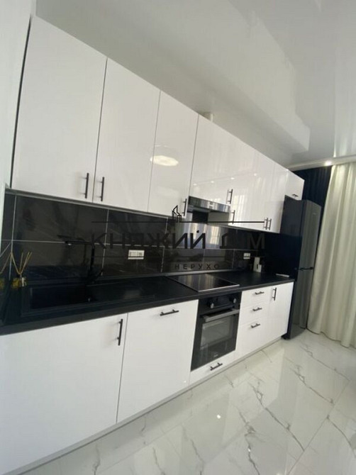 Шикарная 3-ая квартира ЖК Сырецкие Сады. Код объекта: 21137528 Київ - фото 4