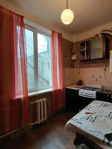 Продаж 1к Квартира 30 кв.м Кузнецька вулиця 58 Миколаїв - фото 1