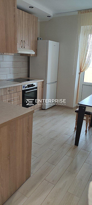 Продаж 1к Квартира 36 кв.м Доківська вул. Коцюбинське - фото 2