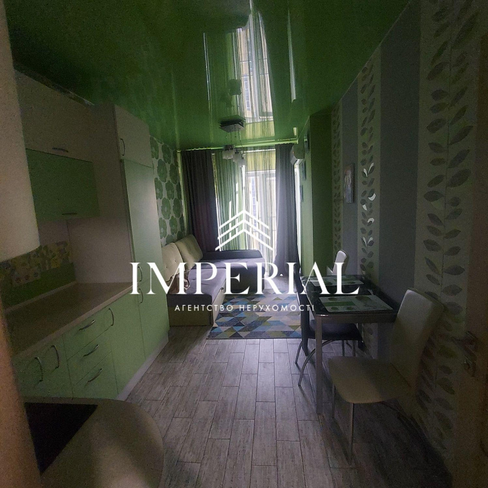 Оренда 1к Квартира 40 кв.м Регенераторна вул. Киев - изображение 11