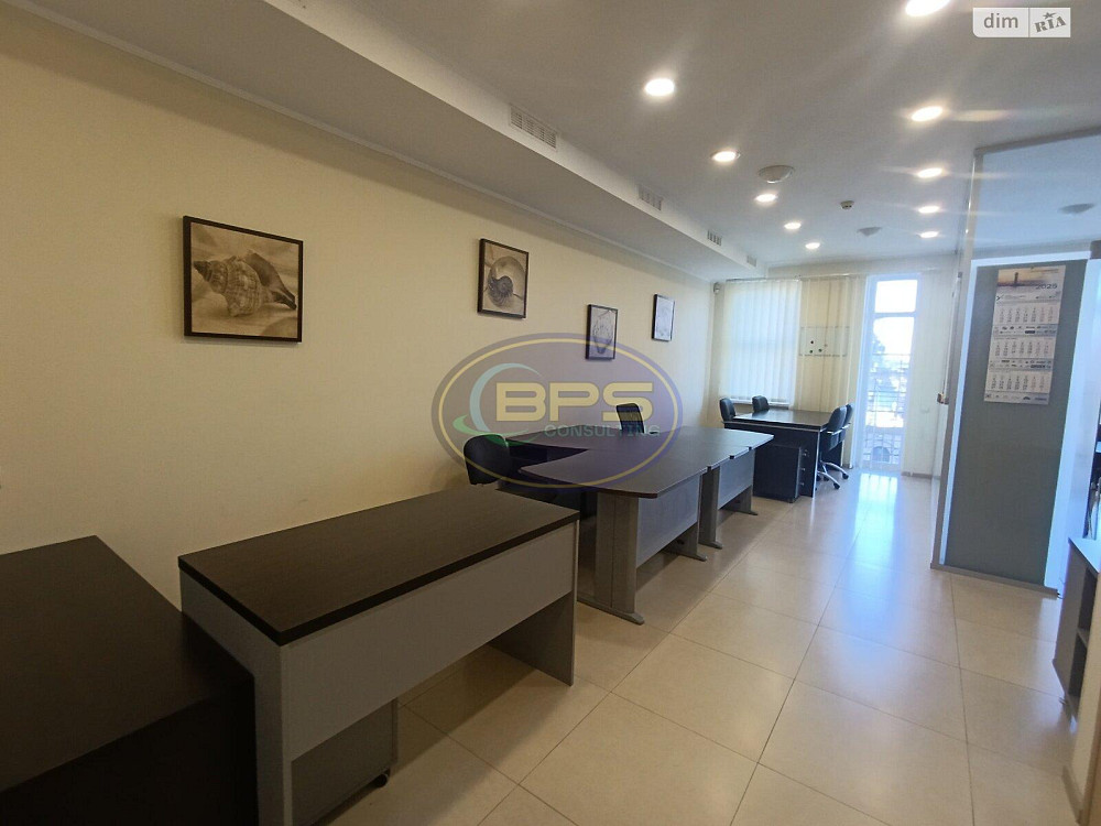 Оренда офісне приміщення на вул. Жуковского приміщень - 2, поверх - 4/9 Одеса - фото 17