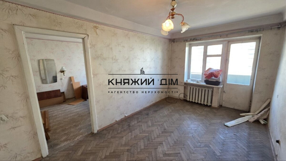 Продаж Квартира 2-кімнатна, 5/9 поверх на вул. Ванды Василевской ул./Богдана Гаврилишина Kiev - photo 13