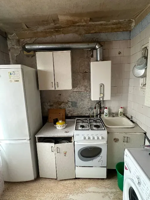 Аренда 2к Квартира 45 кв.м проспект Олександра Поля Днепр - изображение 7