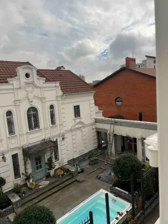 Продаж 1к Квартира 38 кв.м Кордонний провулок, 25А Одеса