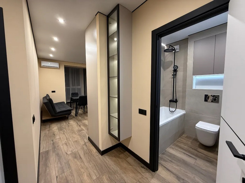 Продаж Квартира 1-кімнатна, 7/10 поверх на Семейная, 5 Дніпро - фото 11