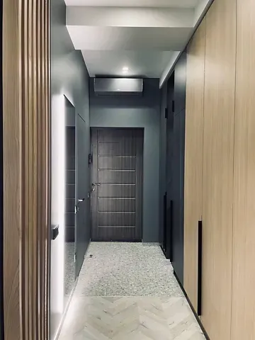 Оренда 1к Квартира 37 кв.м ЖК Фестивальний Дніпро - фото 6