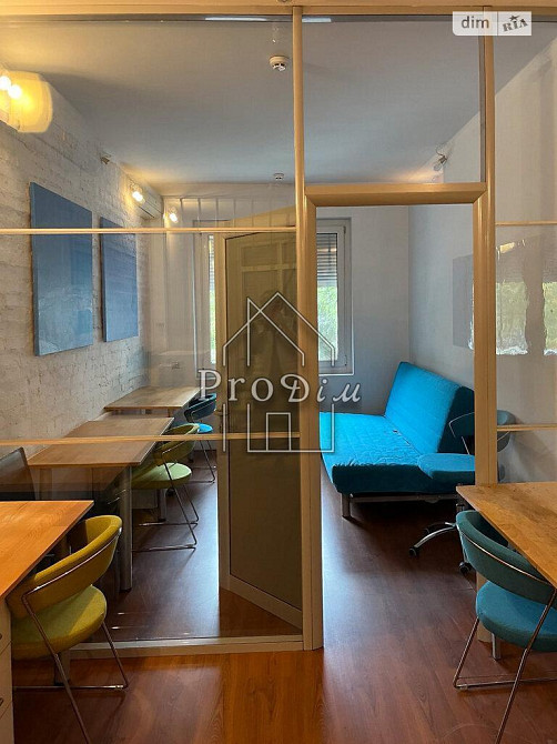 Оренда Будинок 4-кімнатний на Чорновола В'ячеслава вул., 2 Киев - изображение 5