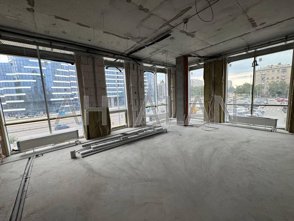 Оренда офісне приміщення на Миколи Міхновського бул., 16/1 Київ - фото 6