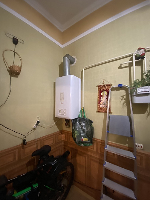 Маразлиевская 3-х комнатная Одеса - фото 10