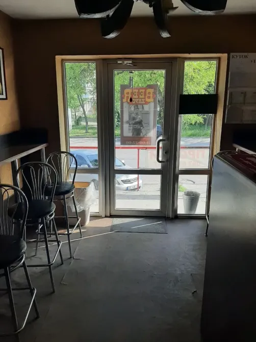 For sale Shop / Salon / Retail Point area 47 sq.m floor 5 at Богдана Хмельницького Dnipro - photo 5