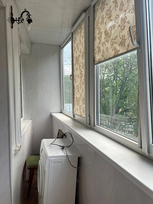 Оренда Квартира 1-кімнатна, 4/9 поверх на Лабораторний провулок, 26 Київ - фото 10