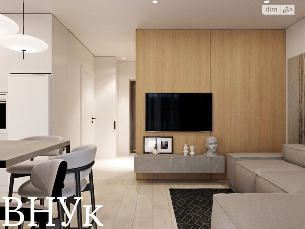 Продаж Квартира 1-кімнатна, 8/10 поверх на провулок Тарнавського Тернопіль - фото 13