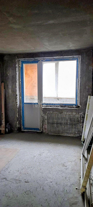 Продаж Квартира 3-кімнатна, 3/9 поверх на вул. Наталії Ужвій Харків - фото 4