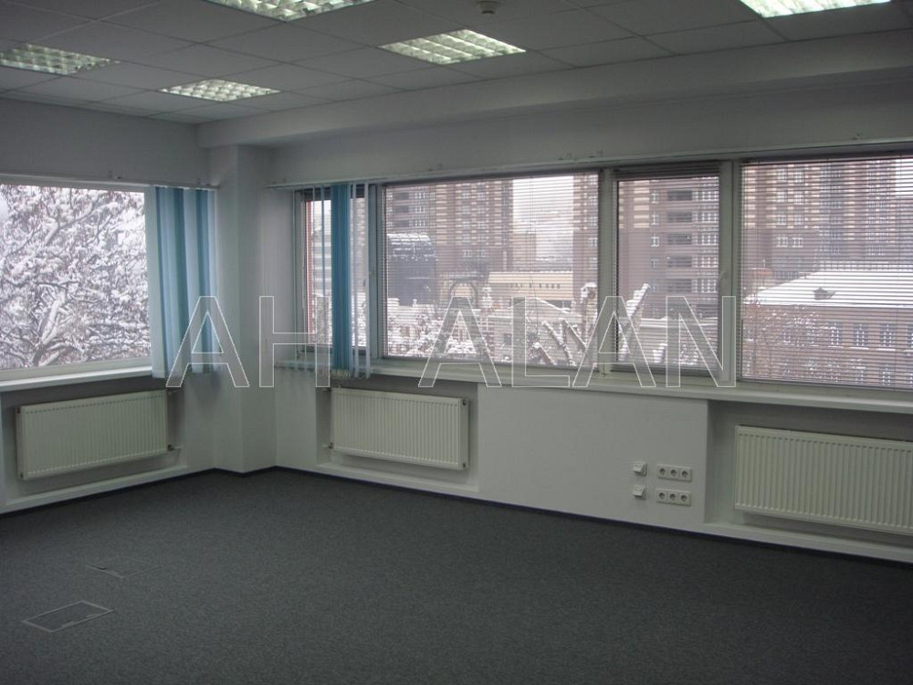 Оренда офісне приміщення на Глибочицька вул., 17 приміщень - 6, поверх - 5/9 Київ - фото 1