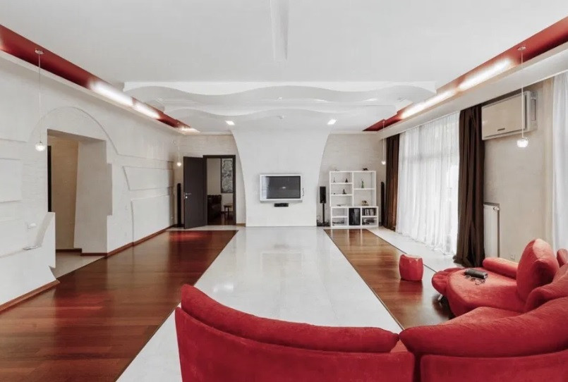 Оренда Квартира 4-кімнатна, 3/7 поверх на Уютная ул., 13 Одеса - фото 6