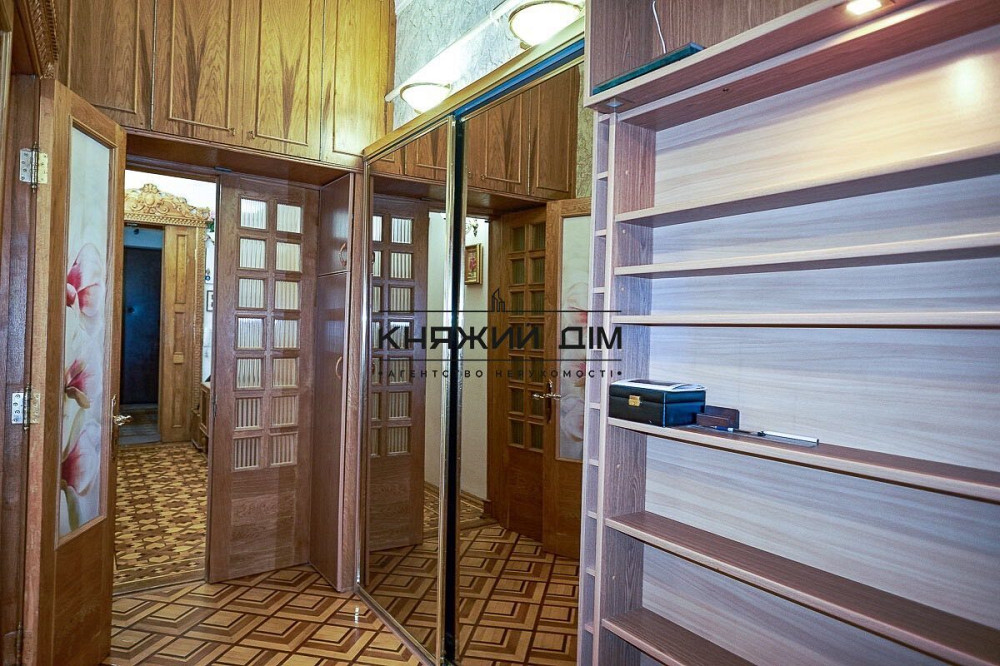 Оренда окремої 2-х квартири в центрі Києва. №11189256 Київ - фото 14