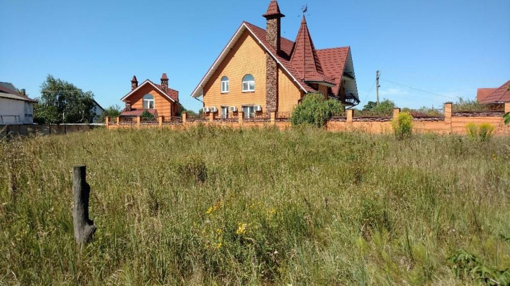 Продаж земельної ділянки 12 соток  - фото 5