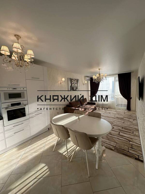 Оренда Квартира 2-кімнатна, 17/22 поверх на Осокорская ул. Киев - изображение 16