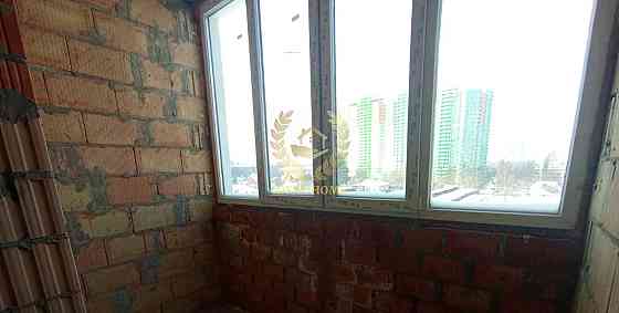 Продаж Квартира 1-кімнатна, 6/7 поверх на Августина Волошина ул., 32А Київ