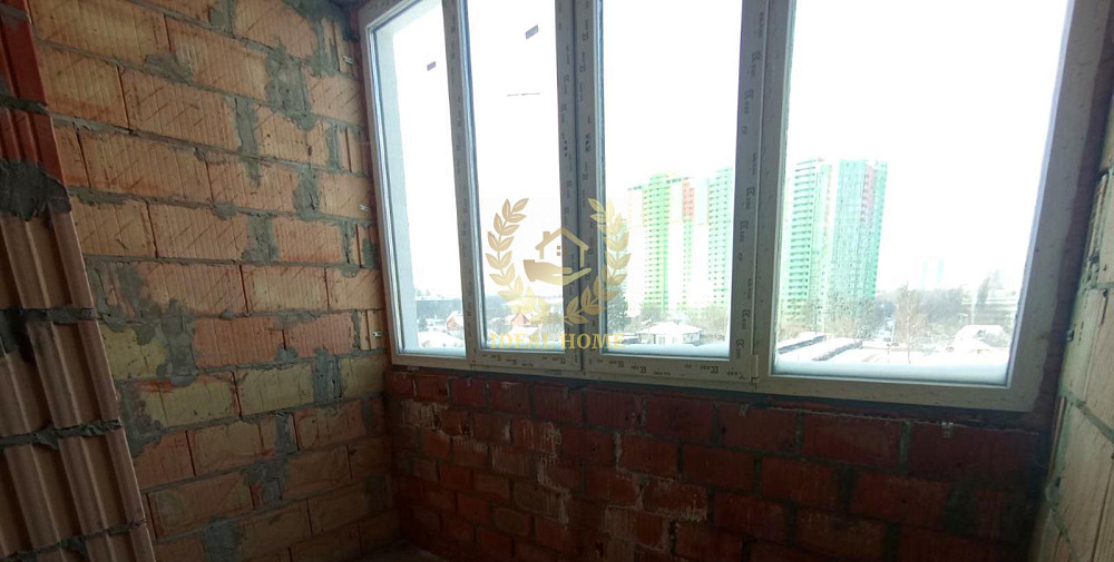 Продаж Квартира 1-кімнатна, 6/7 поверх на Августина Волошина ул., 32А Київ - фото 2